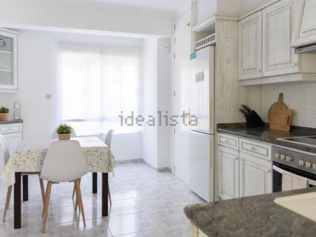 Piso, Villarreal/Vila Real
