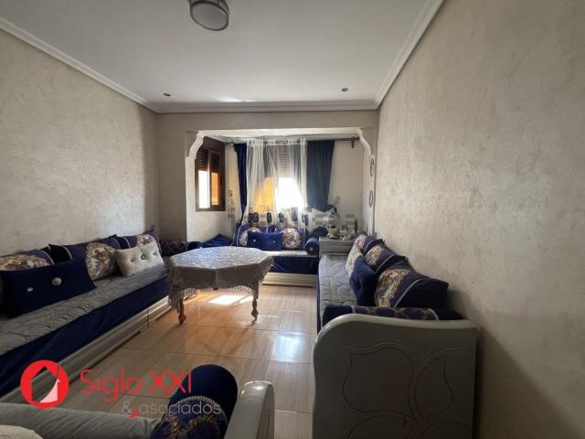Piso, Villarreal/Vila Real