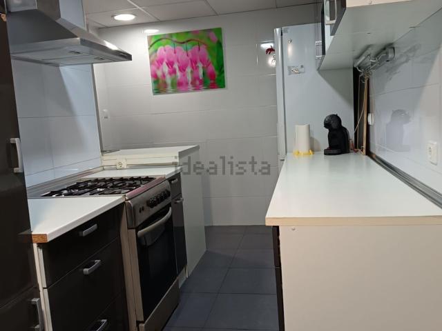 Piso, Villarreal/Vila Real