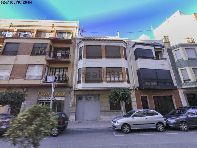 Piso, Villarreal/Vila Real