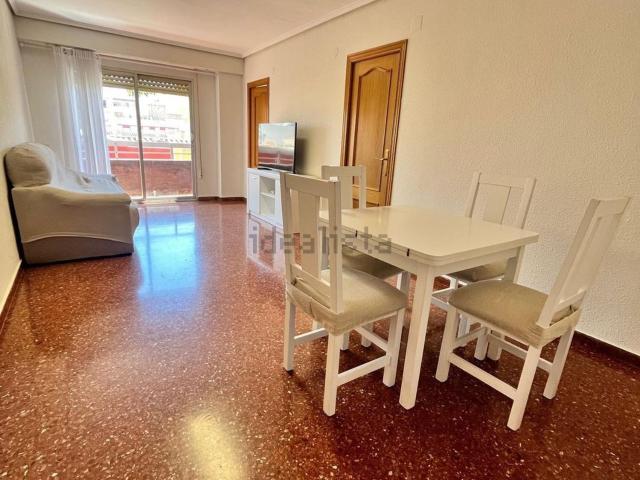 Piso, Villarreal/Vila Real