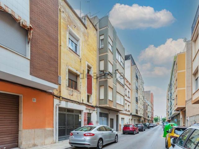 Piso, Villarreal/Vila Real