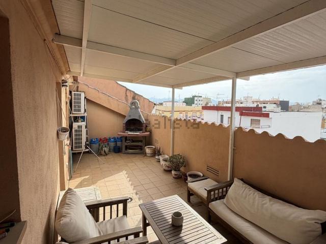 Piso, Villarreal/Vila Real