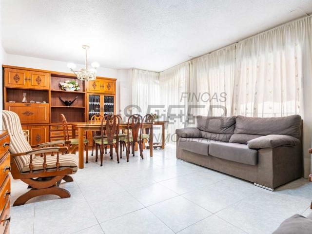 Piso, Villarreal/Vila Real