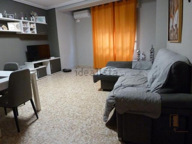 Piso, Villarreal/Vila Real