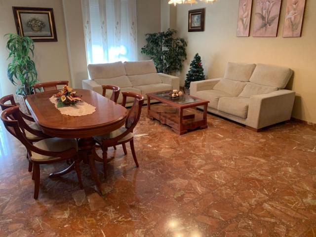 Piso, Villarreal/Vila Real