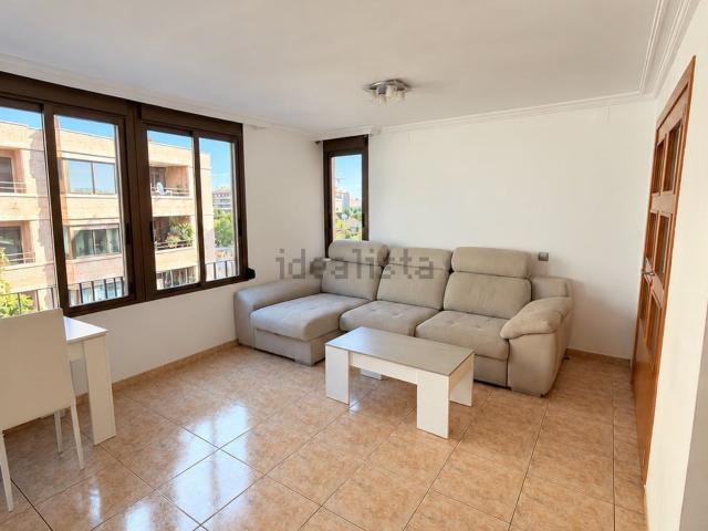 Piso, Villarreal/Vila Real