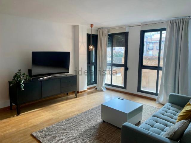 Piso, Villarreal/Vila Real