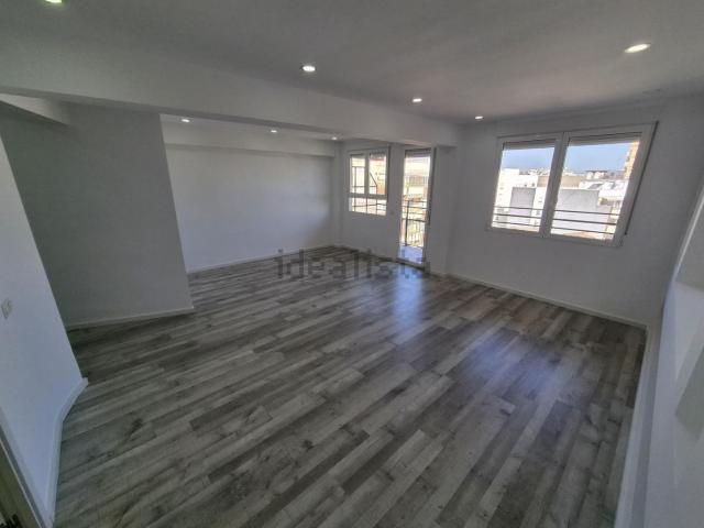 Piso, Villarreal/Vila Real