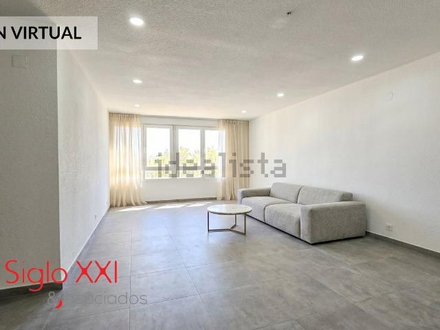 Piso, Villarreal/Vila Real