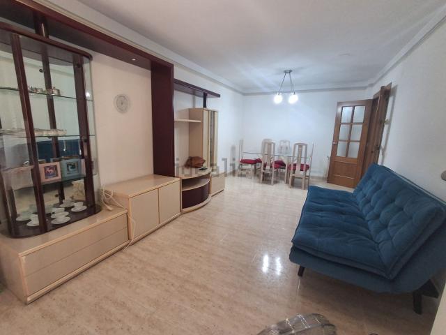 Piso, Villarreal/Vila Real