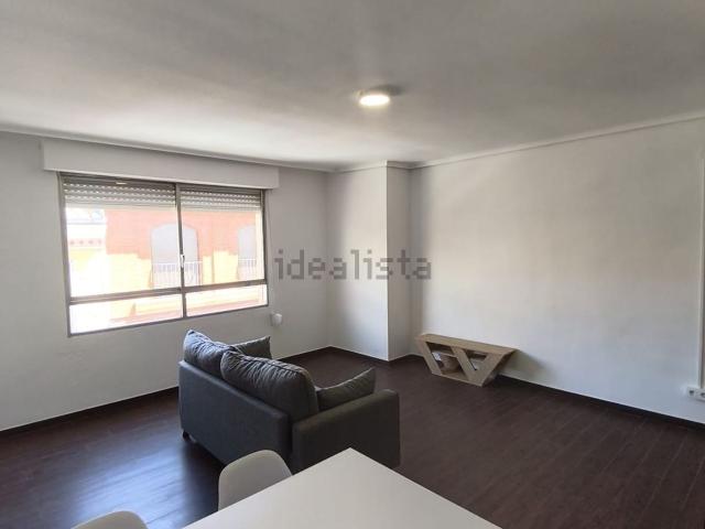Piso, Villarreal/Vila Real