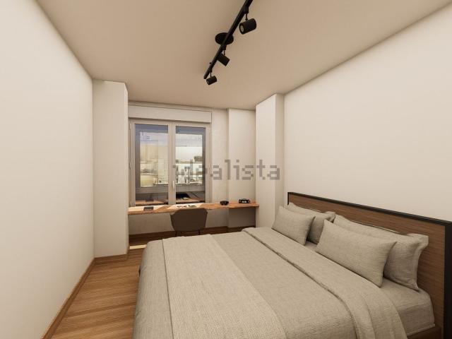 Piso, Villarreal/Vila Real