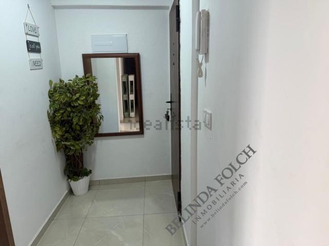 Piso, Villarreal/Vila Real