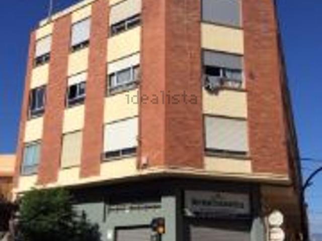 Piso, Villarreal/Vila Real
