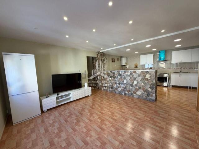 Piso, Villarreal/Vila Real