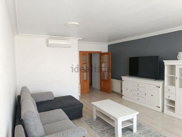 Piso, Villarreal/Vila Real