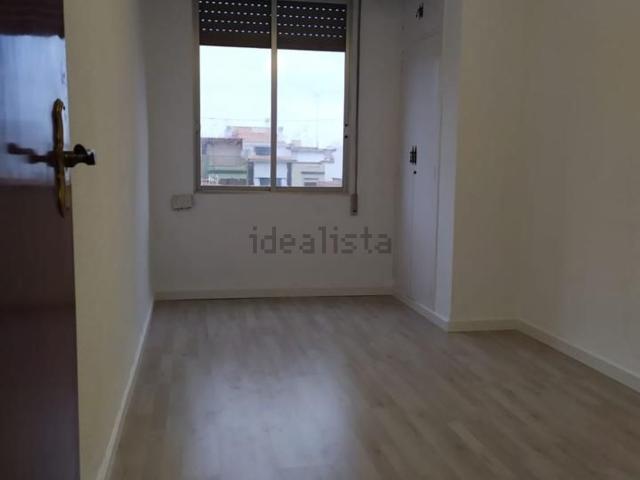 Piso, Villarreal/Vila Real