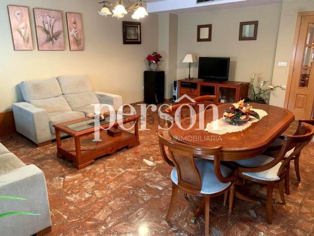 Piso, Villarreal/Vila Real