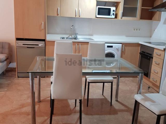 Piso, Villarreal/Vila Real