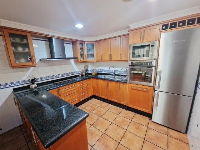 Piso, Villarreal/Vila Real