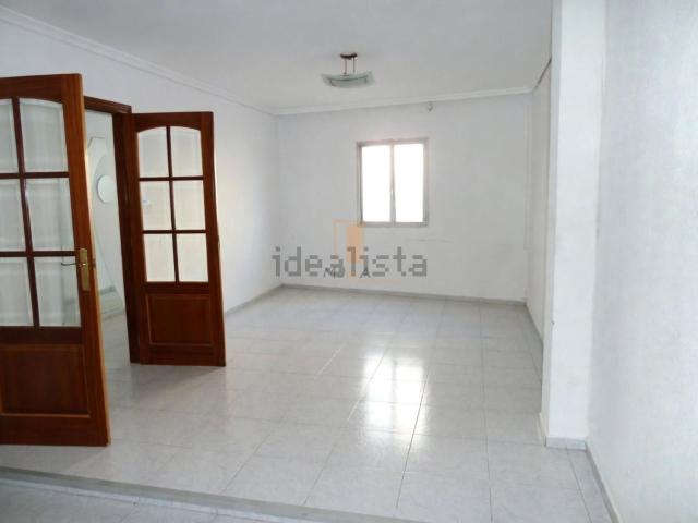 Piso, Villarreal/Vila Real