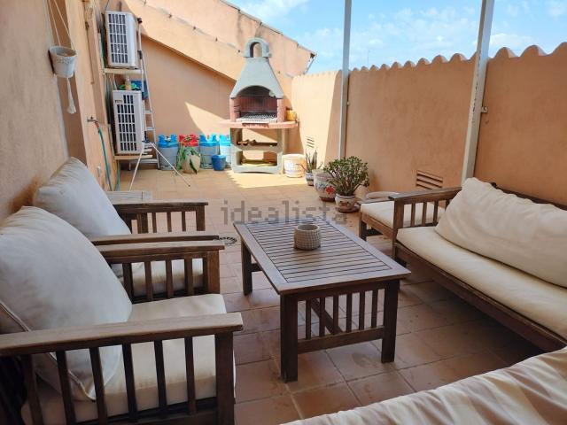 Piso, Villarreal/Vila Real