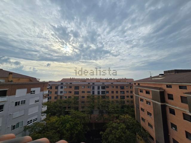 Piso, Villarreal/Vila Real