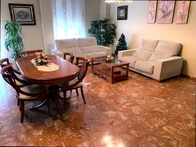 Piso, Villarreal/Vila Real