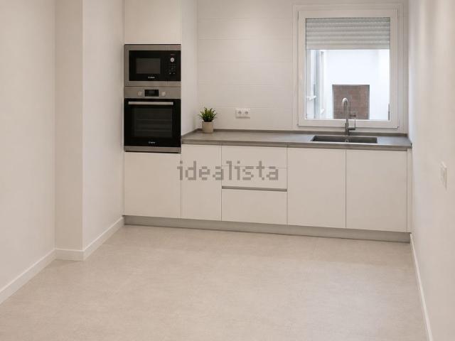 Piso, Villarreal/Vila Real