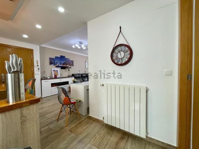 Piso, Villarreal/Vila Real