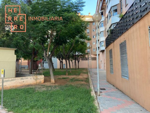 Piso, Villarreal/Vila Real