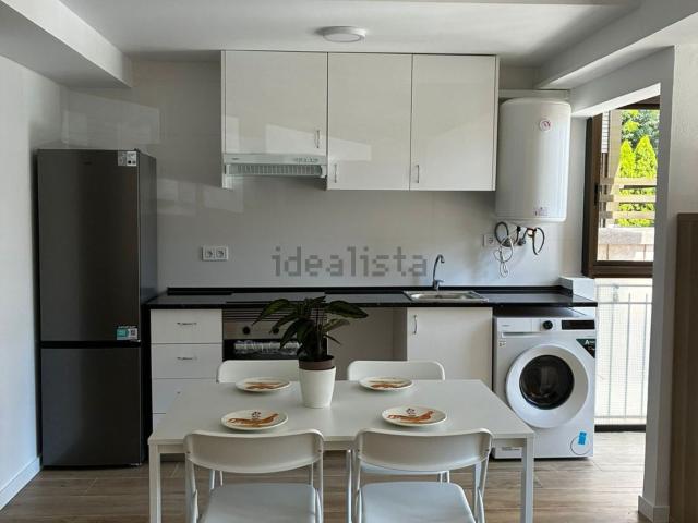 Piso, Villarreal/Vila Real