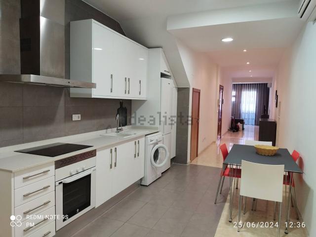 Piso, Villarreal/Vila Real