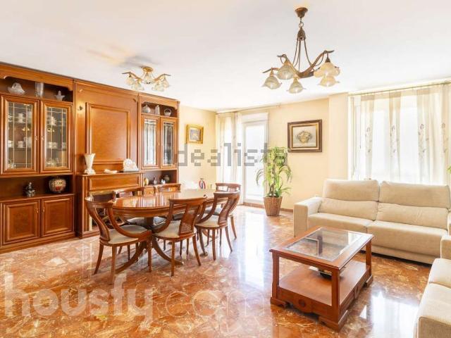 Piso, Villarreal/Vila Real