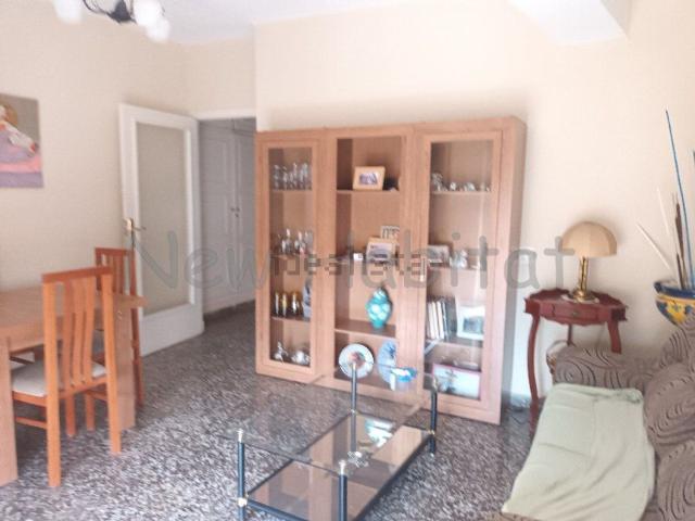 Piso, Villarreal/Vila Real