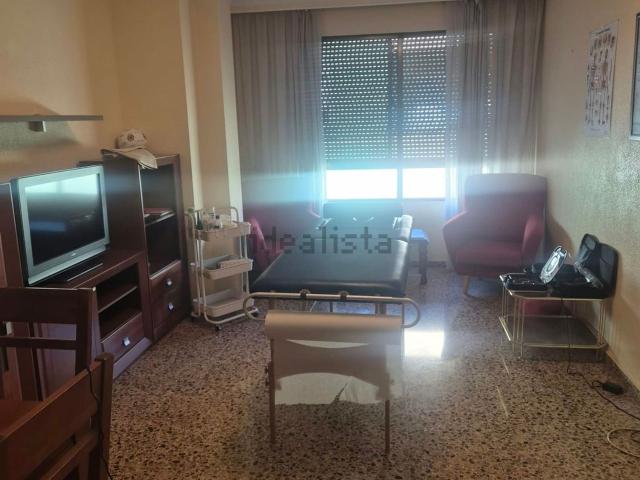Piso, Villarreal/Vila Real