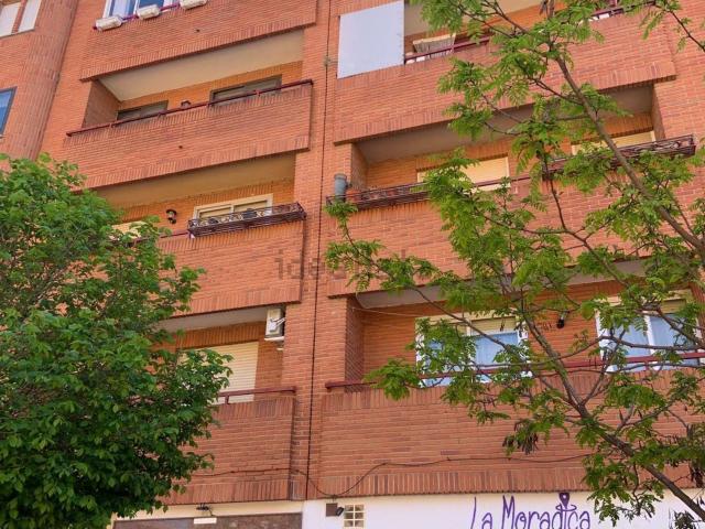 Piso, Villarrobledo
