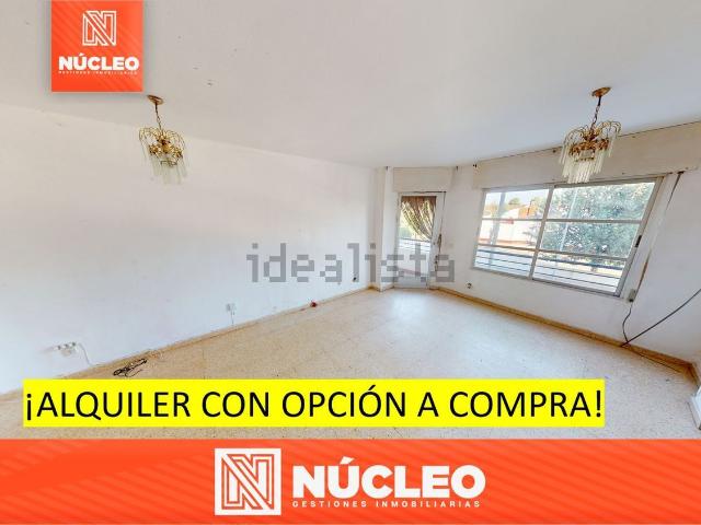 Piso, Villarrobledo