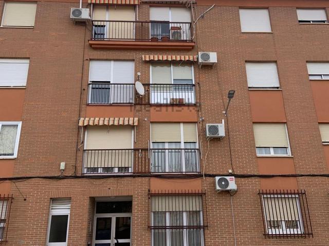 Piso, Villarrobledo