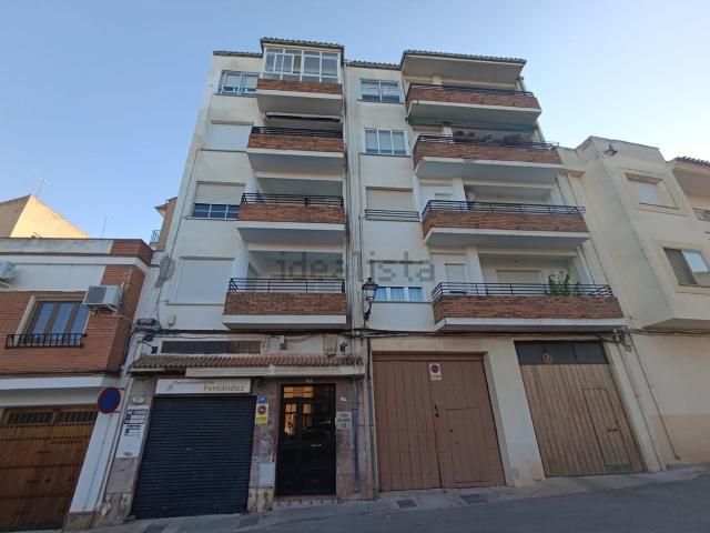 Piso, Villarrobledo