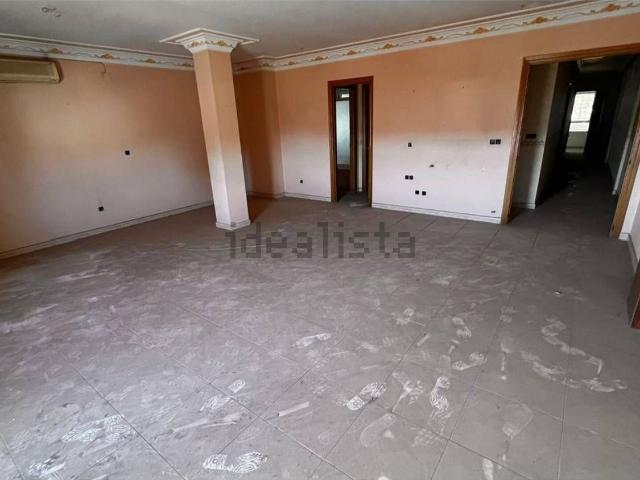 Piso, Villarrobledo