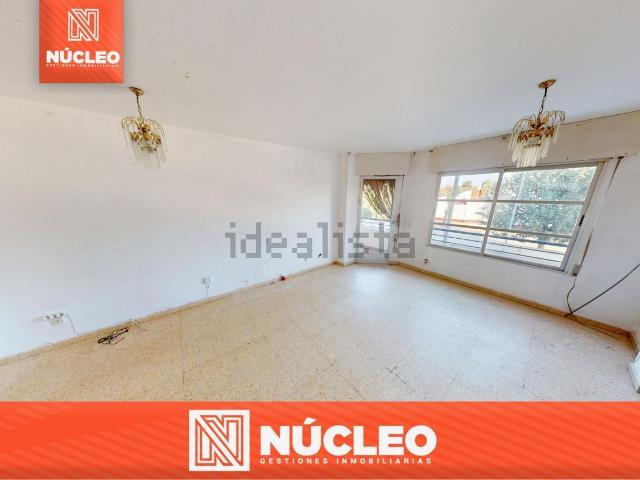 Piso, Villarrobledo