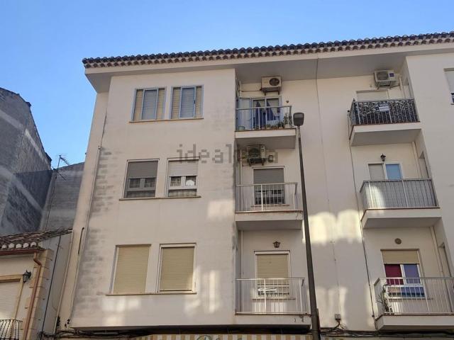 Piso, Villarrobledo