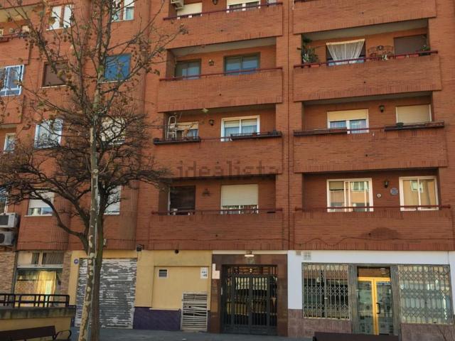 Piso, Villarrobledo