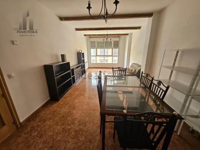 Piso, Villarrobledo