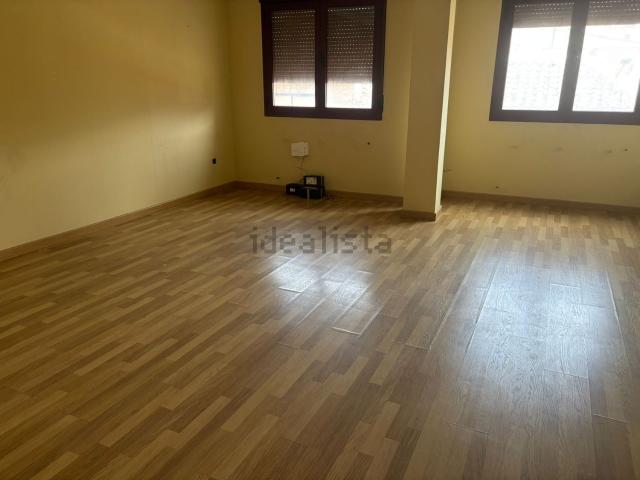 Piso, Villarrobledo