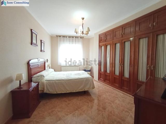 Piso, Villarrobledo