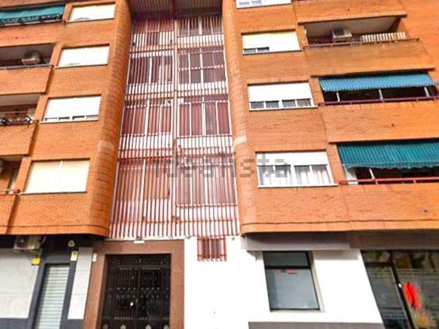 Piso, Villarrobledo