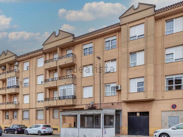 Piso, Villarrobledo